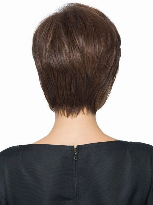 Wispy Cut | HF Synthetic Wig (Basic Cap) | CLOSEOUT