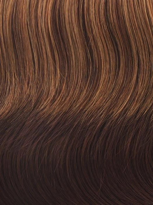 Wispy Cut | HF Synthetic Wig (Basic Cap) | CLOSEOUT