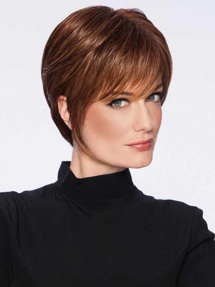 Wispy Cut | HF Synthetic Wig (Basic Cap) | CLOSEOUT