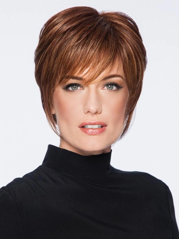 Wispy Cut | HF Synthetic Wig (Basic Cap) | CLOSEOUT