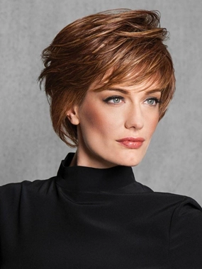 Wispy Cut | HF Synthetic Wig (Basic Cap) | CLOSEOUT