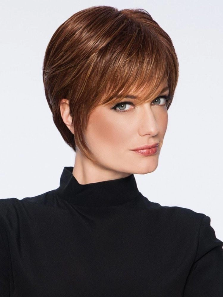 Wispy Cut | HF Synthetic Wig (Basic Cap) | CLOSEOUT