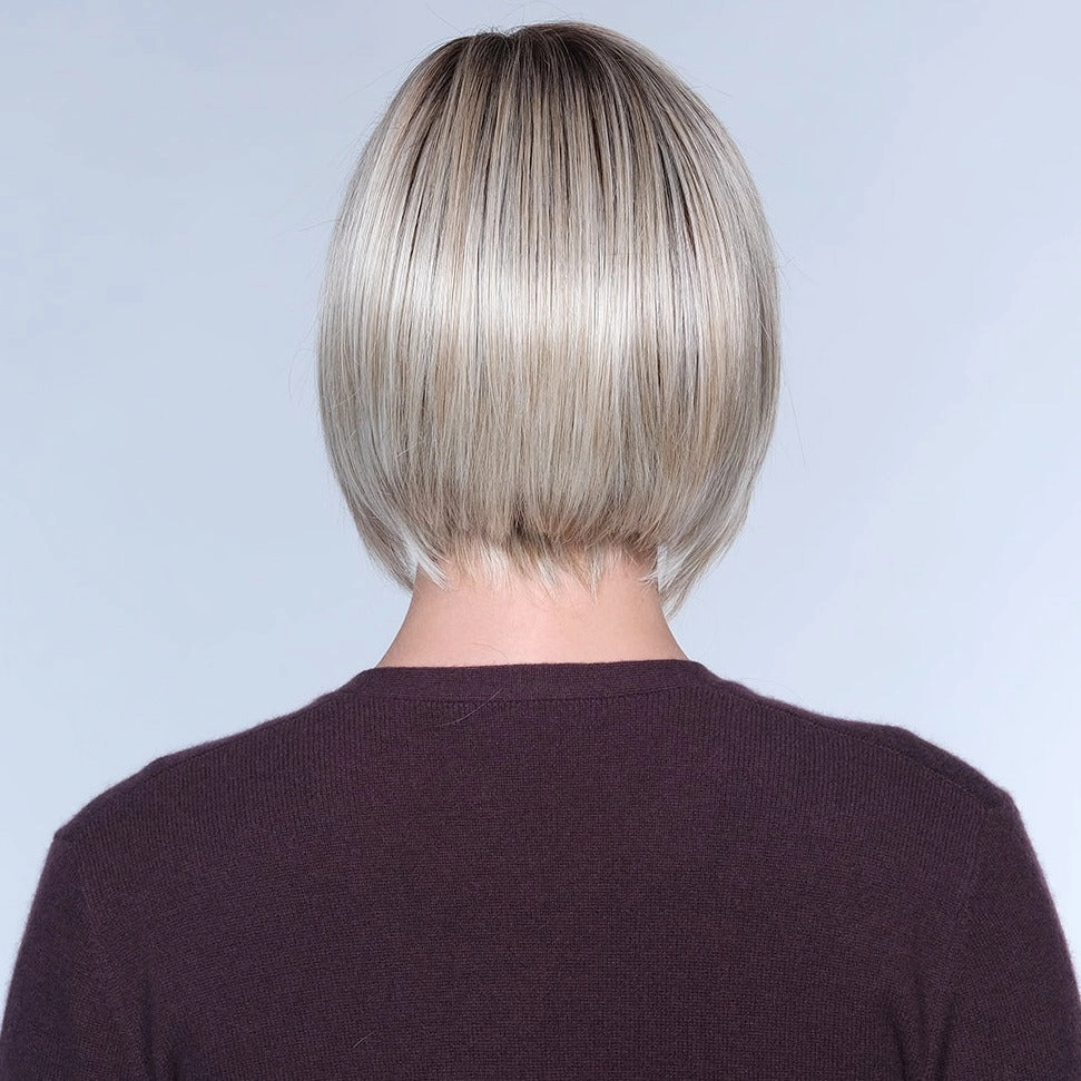 Woolala (Monofilament Top) - Caf Collection by BelleTress
