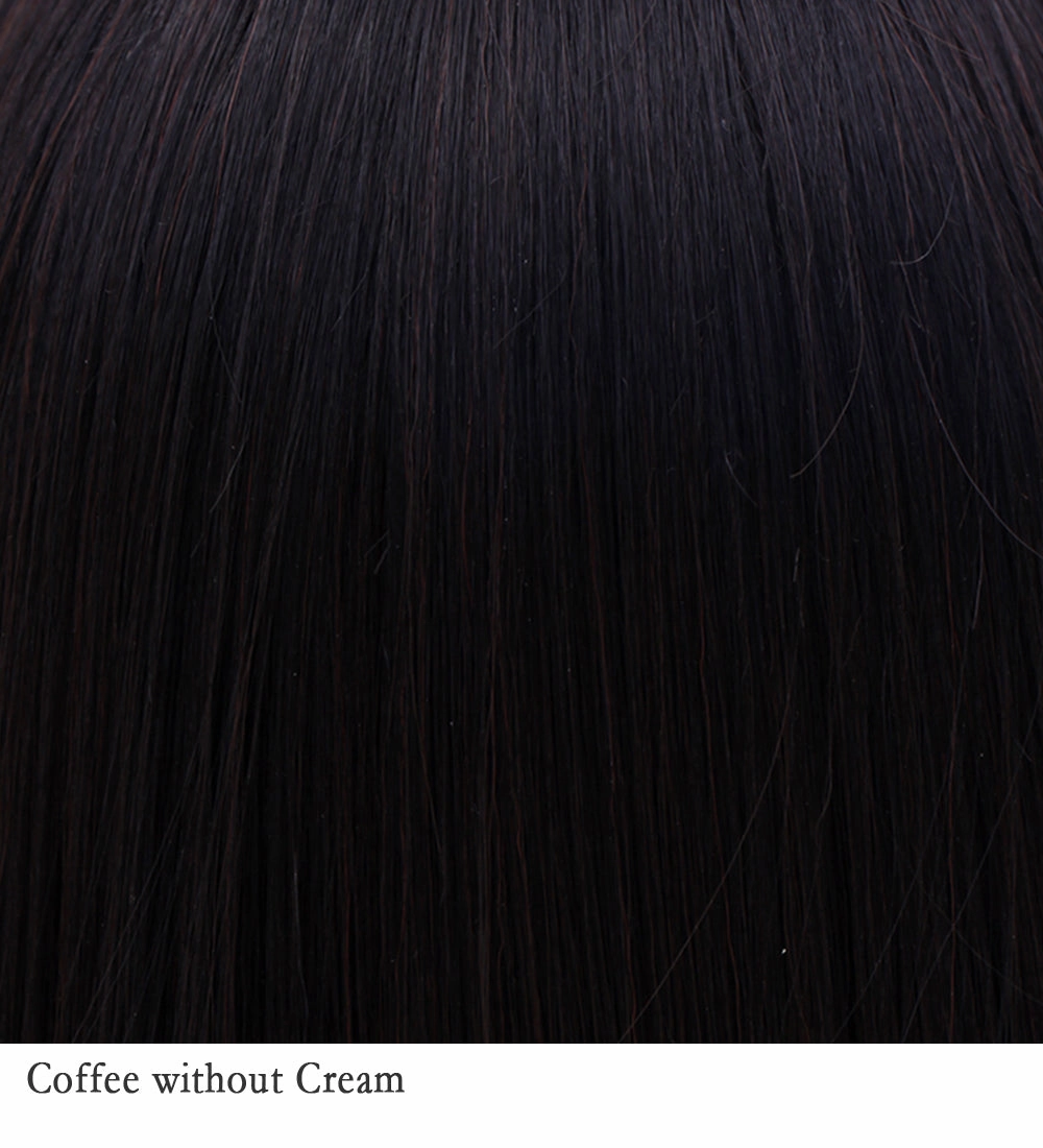 Woolala Wig by Belle Tress | Caf Collection | Heat Friendly Synthetic