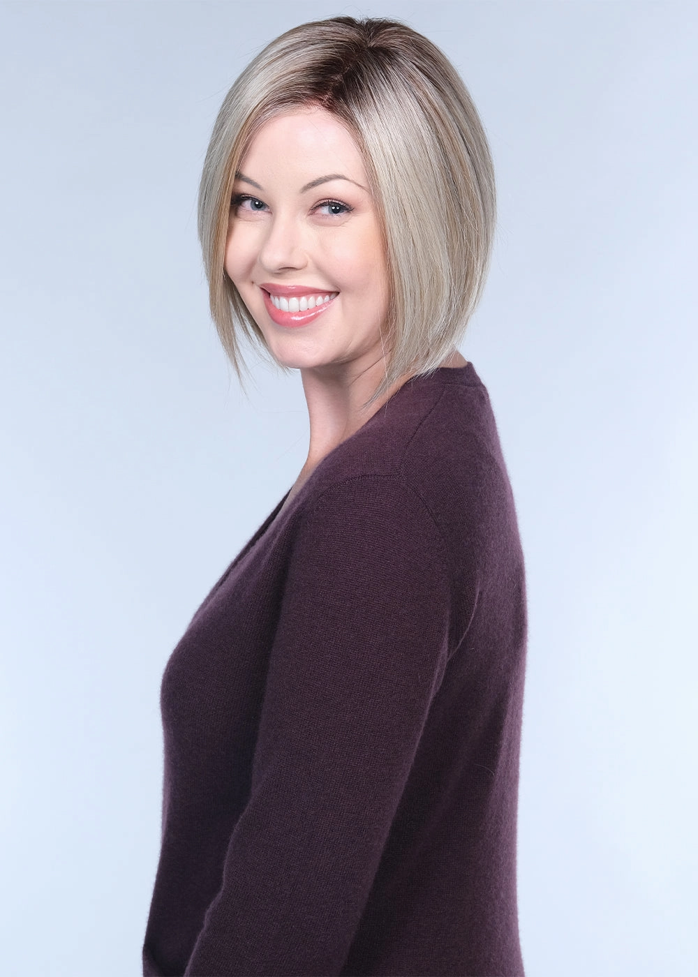 Woolala Wig by Belle Tress | Caf Collection | Heat Friendly Synthetic