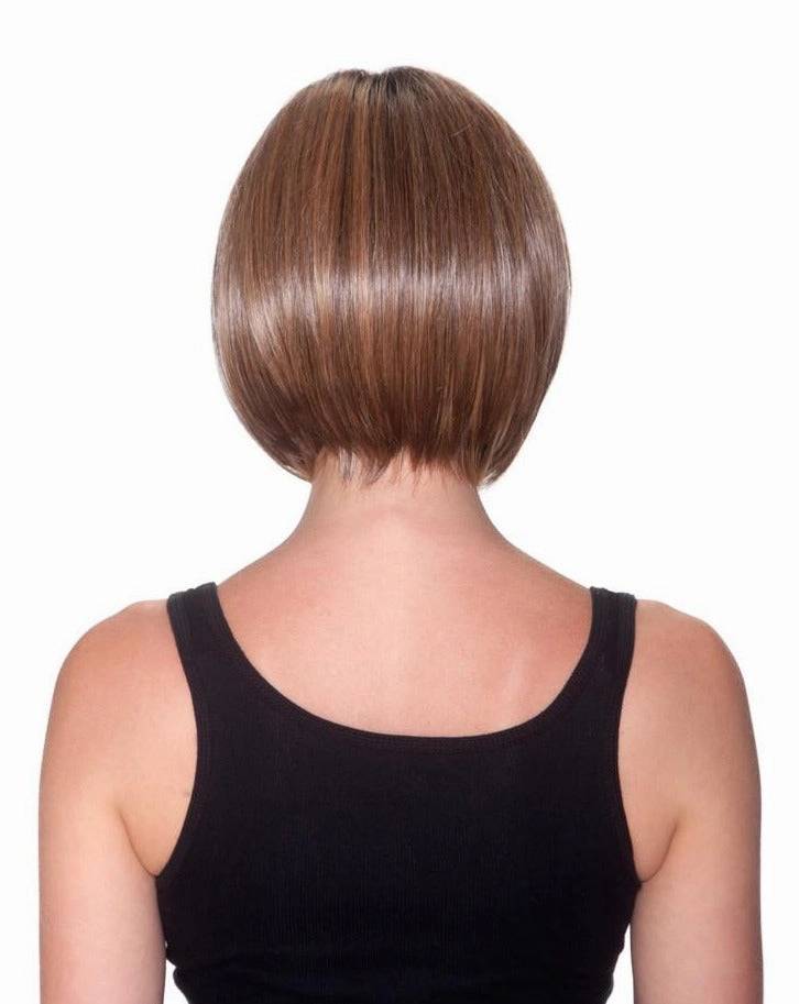 Woolala Wig by Belle Tress | Heat Friendly Synthetic Hair | Average Cap