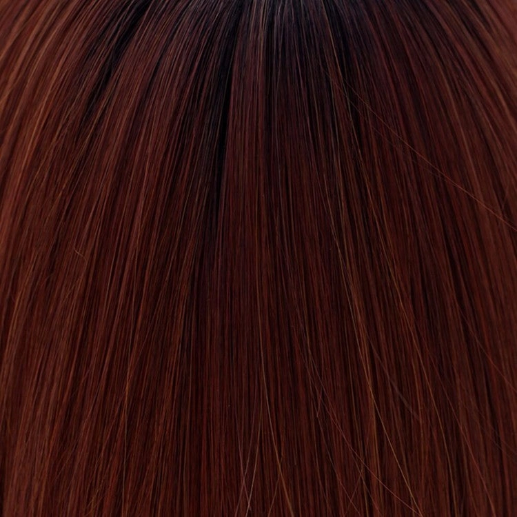 Woolala Wig by Belle Tress | Heat Friendly Synthetic Hair | Average Cap
