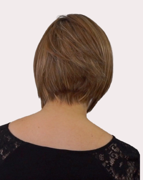 Woolala Wig by Belle Tress | Heat Friendly Synthetic Hair | Average Cap