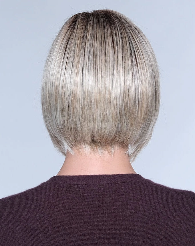Woolala Wig by Belle Tress | Heat Friendly Synthetic Hair | Average Cap