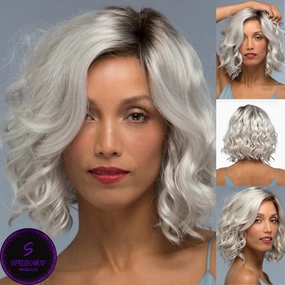 Wren - Naturalle Front Lace Line Collection by Estetica Designs