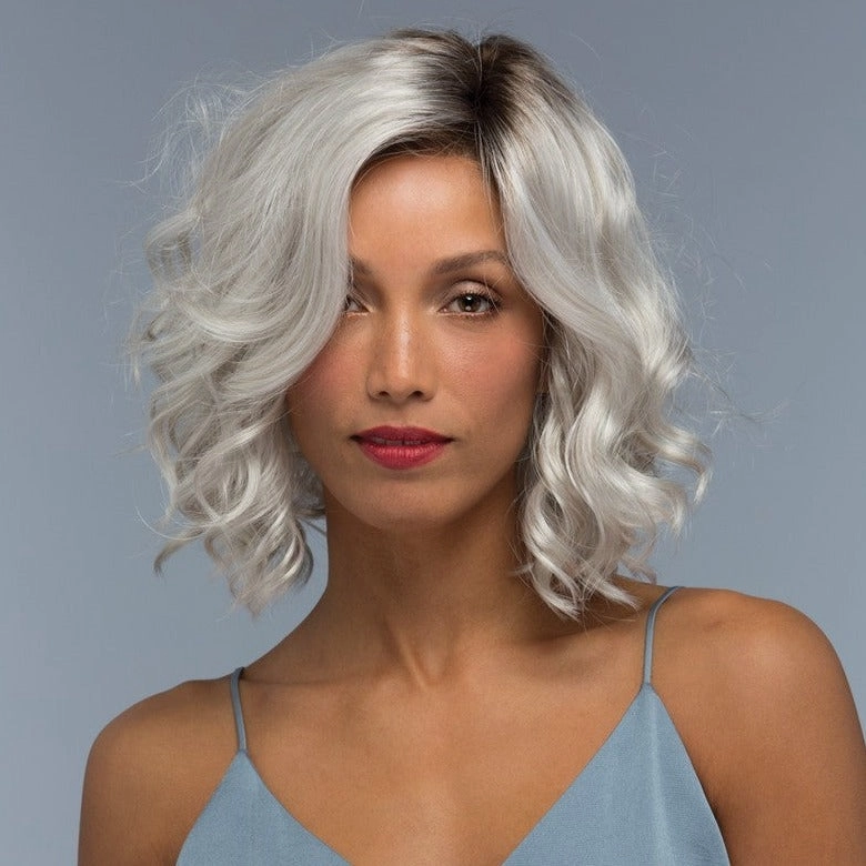 Wren - Naturalle Front Lace Line Collection by Estetica Designs