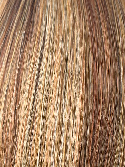 Wynn | Synthetic Lace Front Wig (Mono Part)