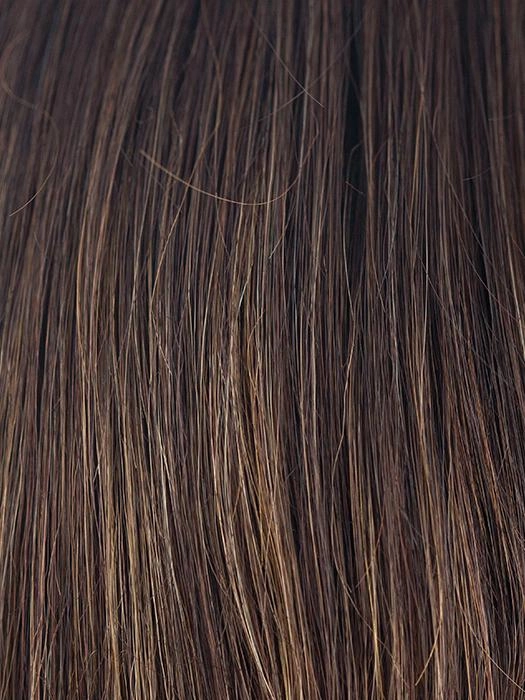 Wynn | Synthetic Lace Front Wig (Mono Part)
