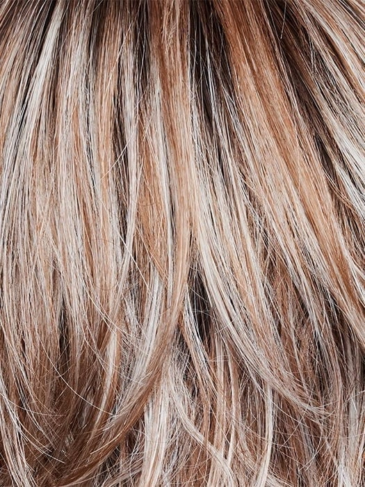 Wynn | Synthetic Lace Front Wig (Mono Part)