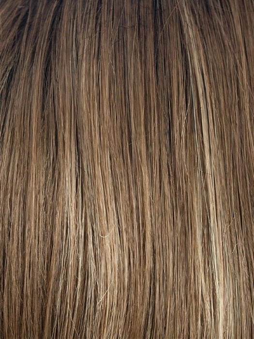 Wynn | Synthetic Lace Front Wig (Mono Part)