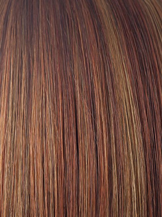 Wynn | Synthetic Lace Front Wig (Mono Part)