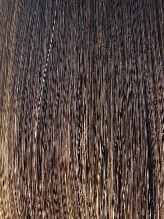 Wynn | Synthetic Lace Front Wig (Mono Part)