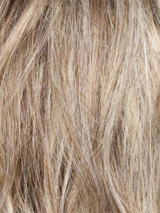 Wynn | Synthetic Lace Front Wig (Mono Part)
