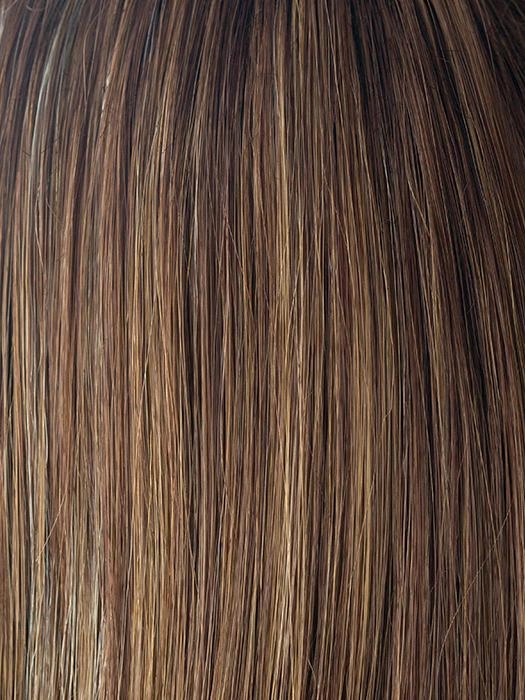 Wynn | Synthetic Lace Front Wig (Mono Part)