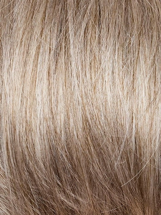 Wynn | Synthetic Lace Front Wig (Mono Part)