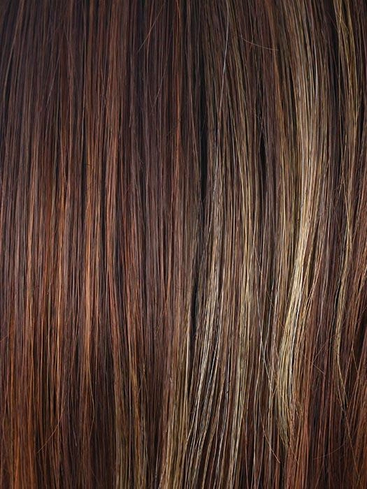 Wynn | Synthetic Lace Front Wig (Mono Part)