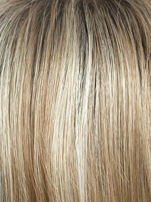 Wynn | Synthetic Lace Front Wig (Mono Part)