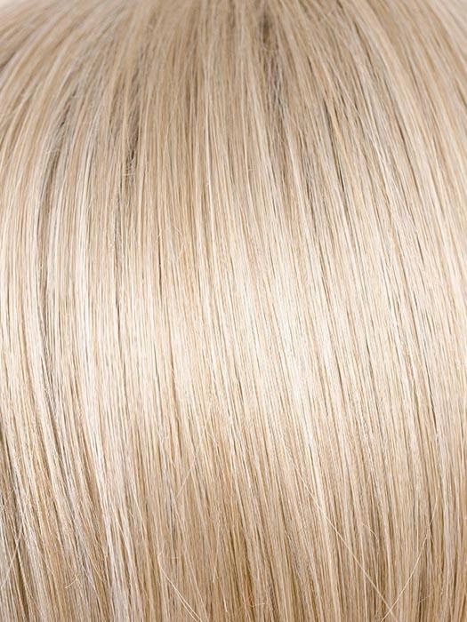 Wynn | Synthetic Lace Front Wig (Mono Part)