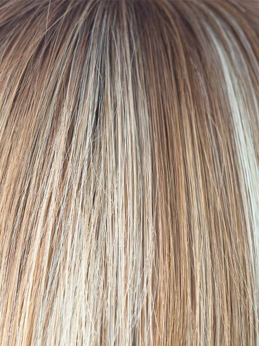 Wynn | Synthetic Lace Front Wig (Mono Part)