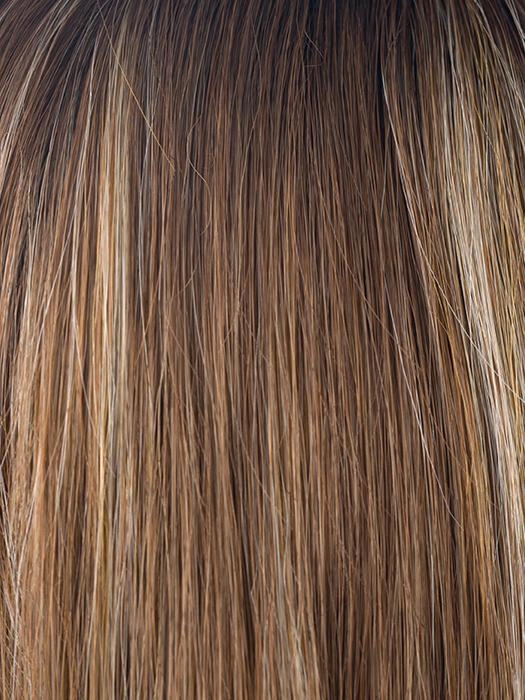 Wynn | Synthetic Lace Front Wig (Mono Part)