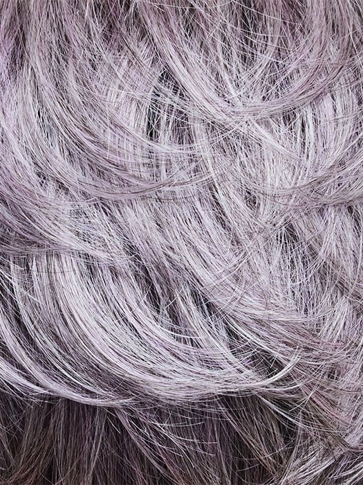 Wynn | Synthetic Lace Front Wig (Mono Part)