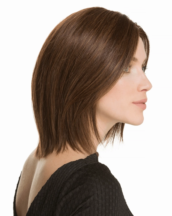 Yara - Human Hair Wig
