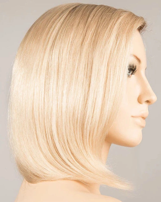 Yara - Human Hair Wig