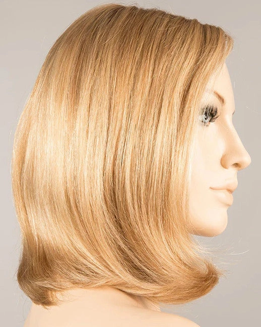 Yara - Human Hair Wig
