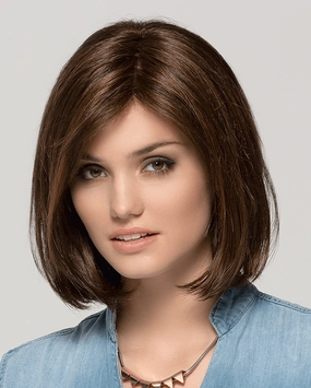 Yara - Human Hair Wig