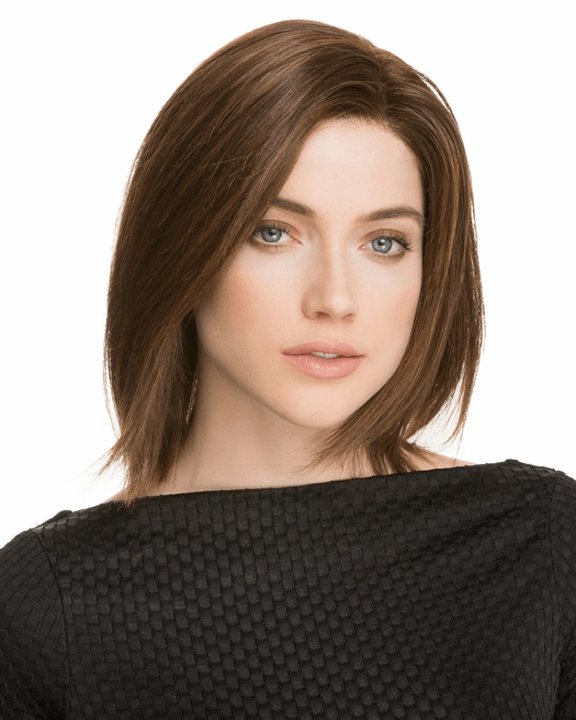 Yara - Human Hair Wig