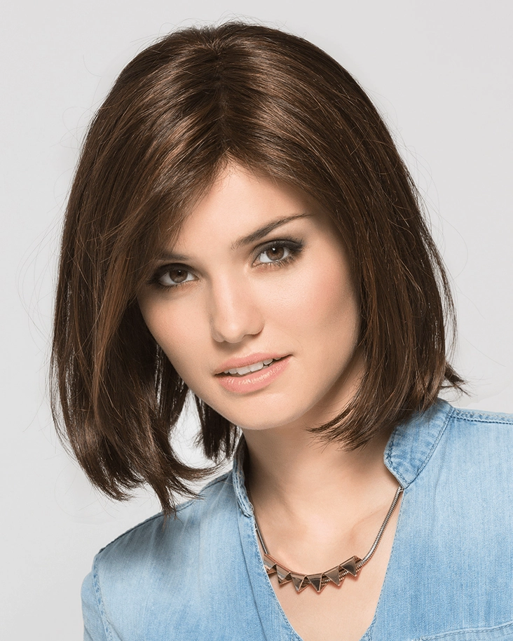 Yara - Human Hair Wig