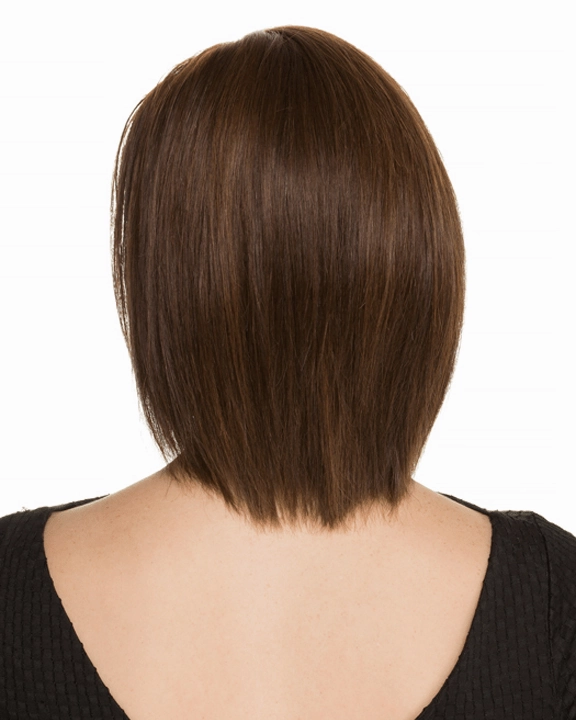 Yara - Human Hair Wig
