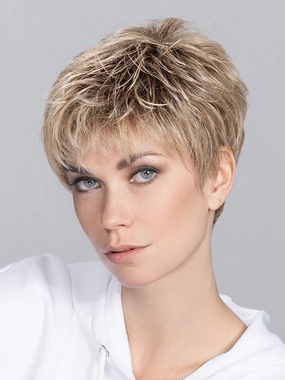 Yoko | Synthetic Lace Front Wig (Mono Crown)