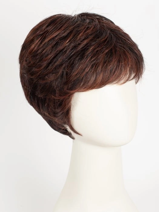 Yoko | Synthetic Lace Front Wig (Mono Crown)