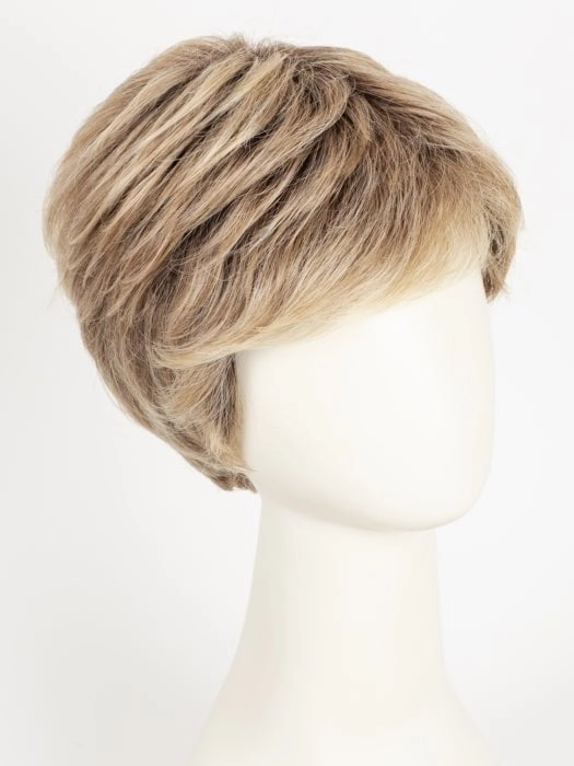 Yoko | Synthetic Lace Front Wig (Mono Crown)