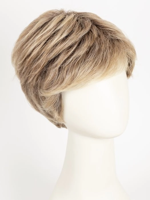 Yoko | Synthetic Lace Front Wig (Mono Crown)