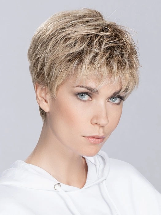 Yoko | Synthetic Lace Front Wig (Mono Crown)