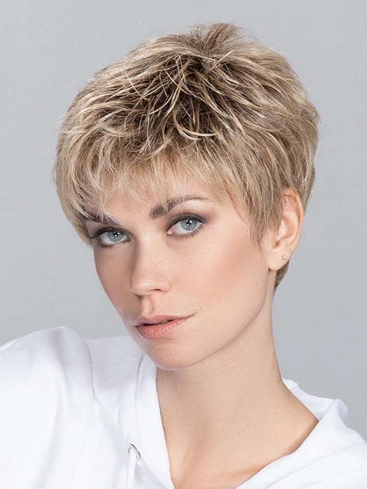 Yoko wig - Ellen Wille High Power Collection