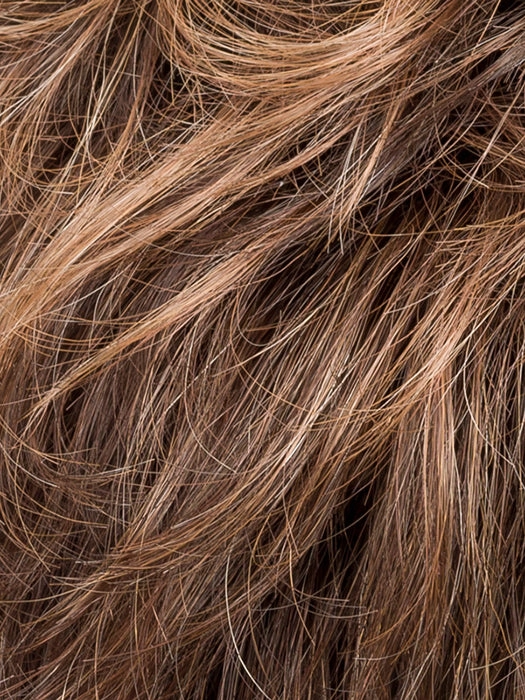 Yoko Wig by Ellen Wille | Heat Friendly Synthetic Hair | Petite/Average Cap