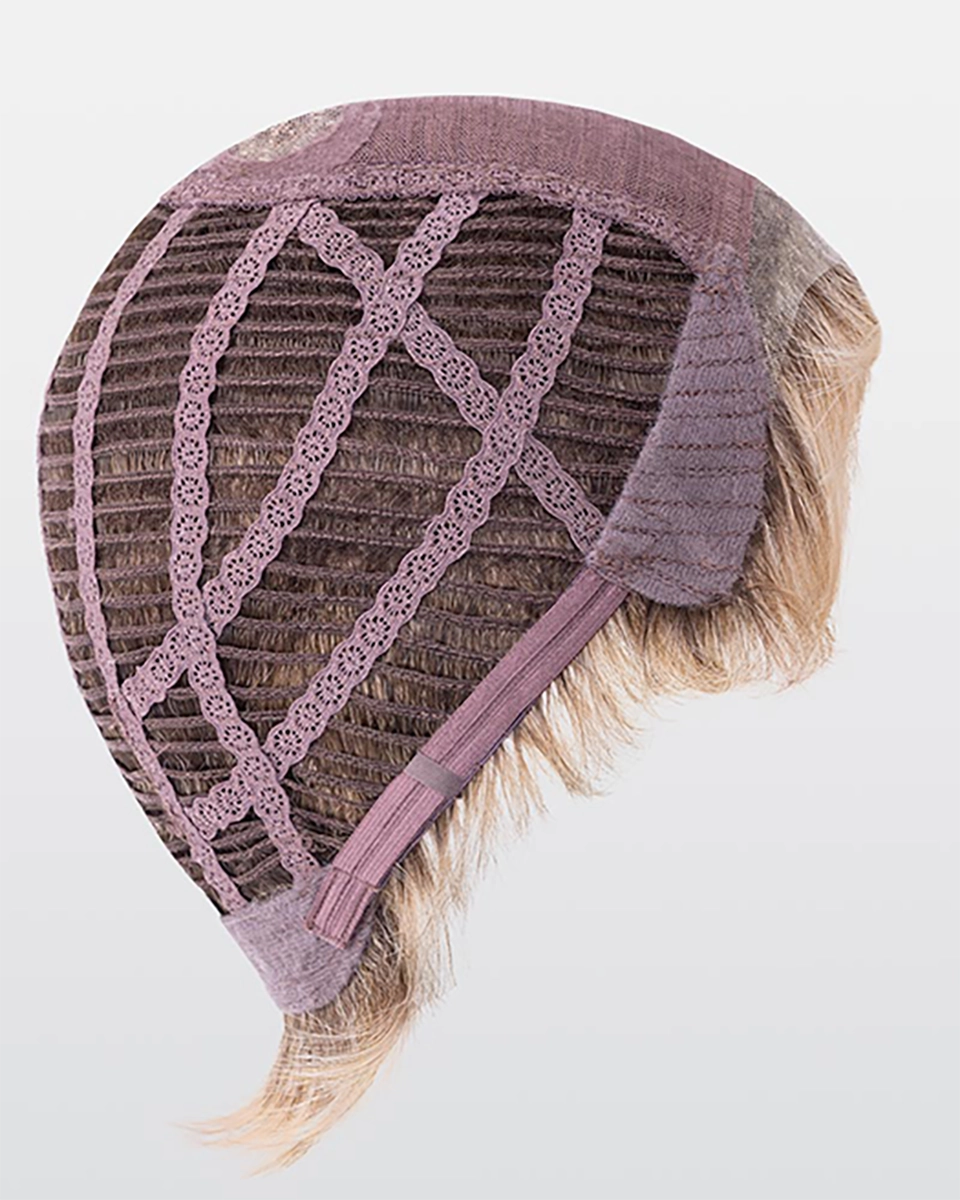Yoko Wig by Ellen Wille | Heat Friendly Synthetic Hair | Petite/Average Cap