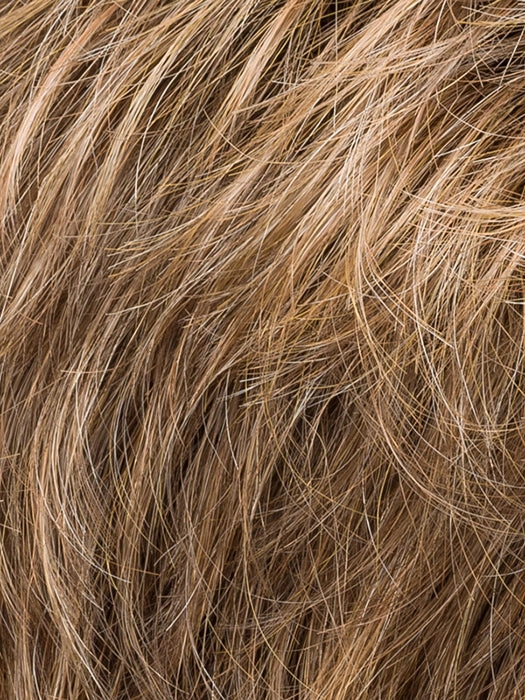 Yoko Wig by Ellen Wille | Heat Friendly Synthetic Hair | Petite/Average Cap