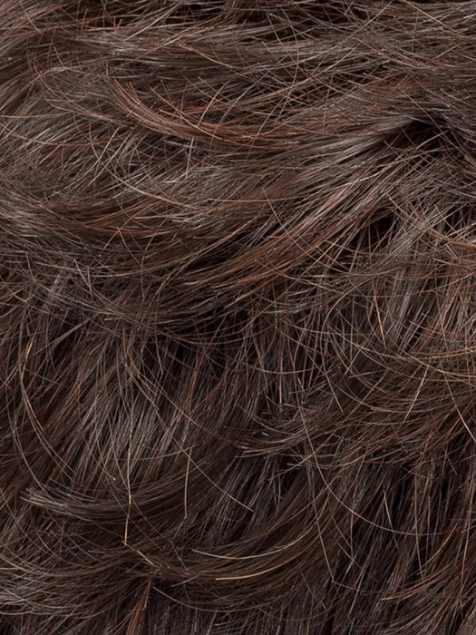 Yoko Wig by Ellen Wille | Heat Friendly Synthetic Hair | Petite/Average Cap