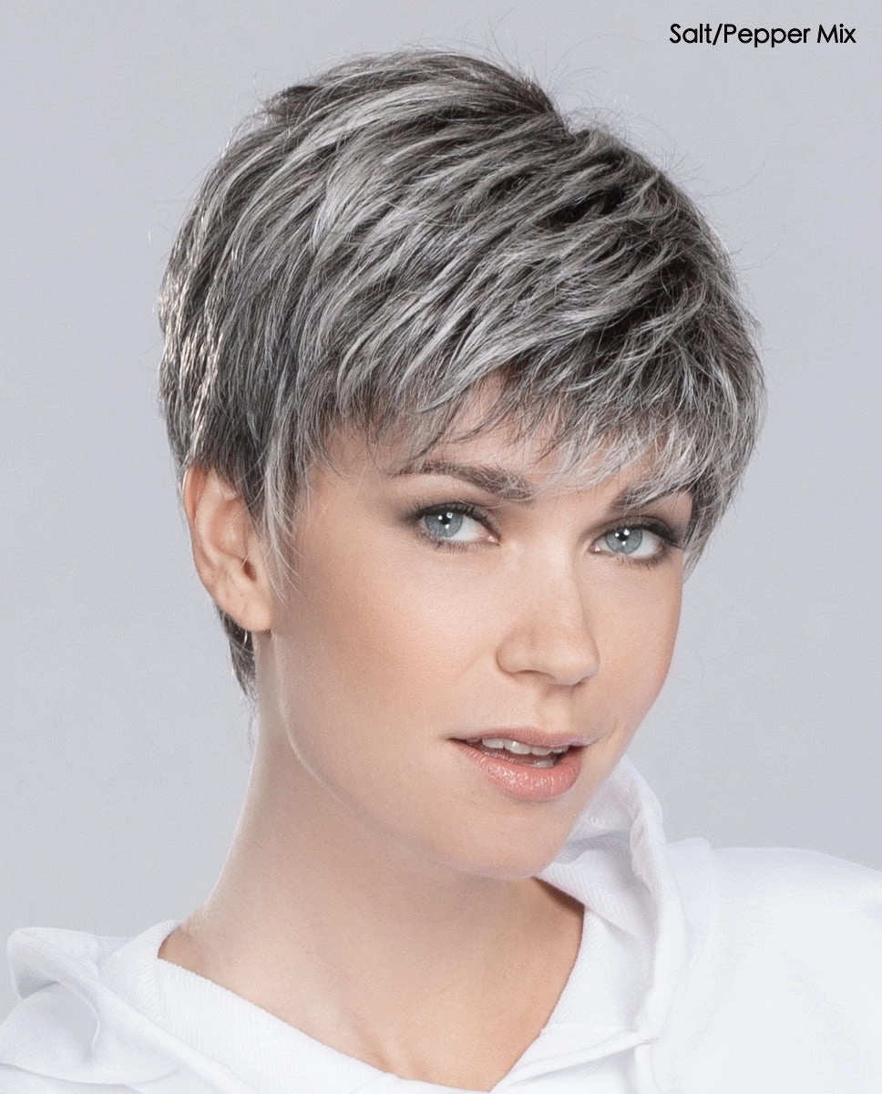 Yoko Wig by Ellen Wille | Heat Friendly Synthetic Hair | Petite/Average Cap