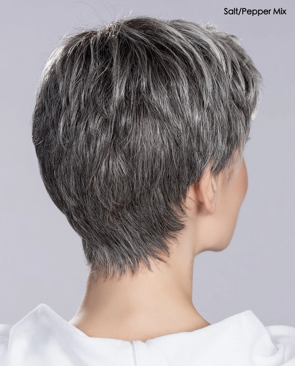 Yoko Wig by Ellen Wille | Heat Friendly Synthetic Hair | Petite/Average Cap