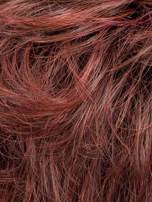 Yoko Wig by Ellen Wille | Heat Friendly Synthetic Hair | Petite/Average Cap